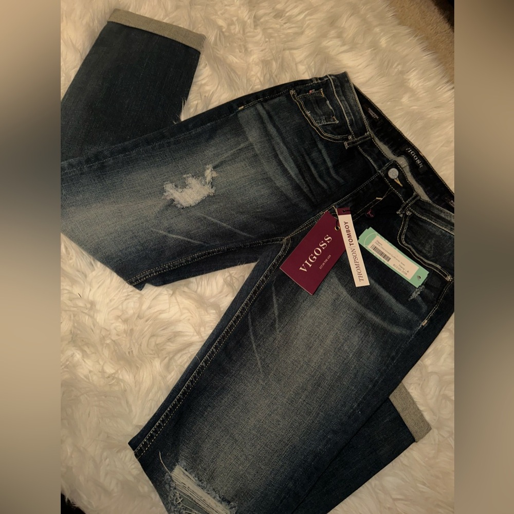 Vigoss Jeans (NEW)